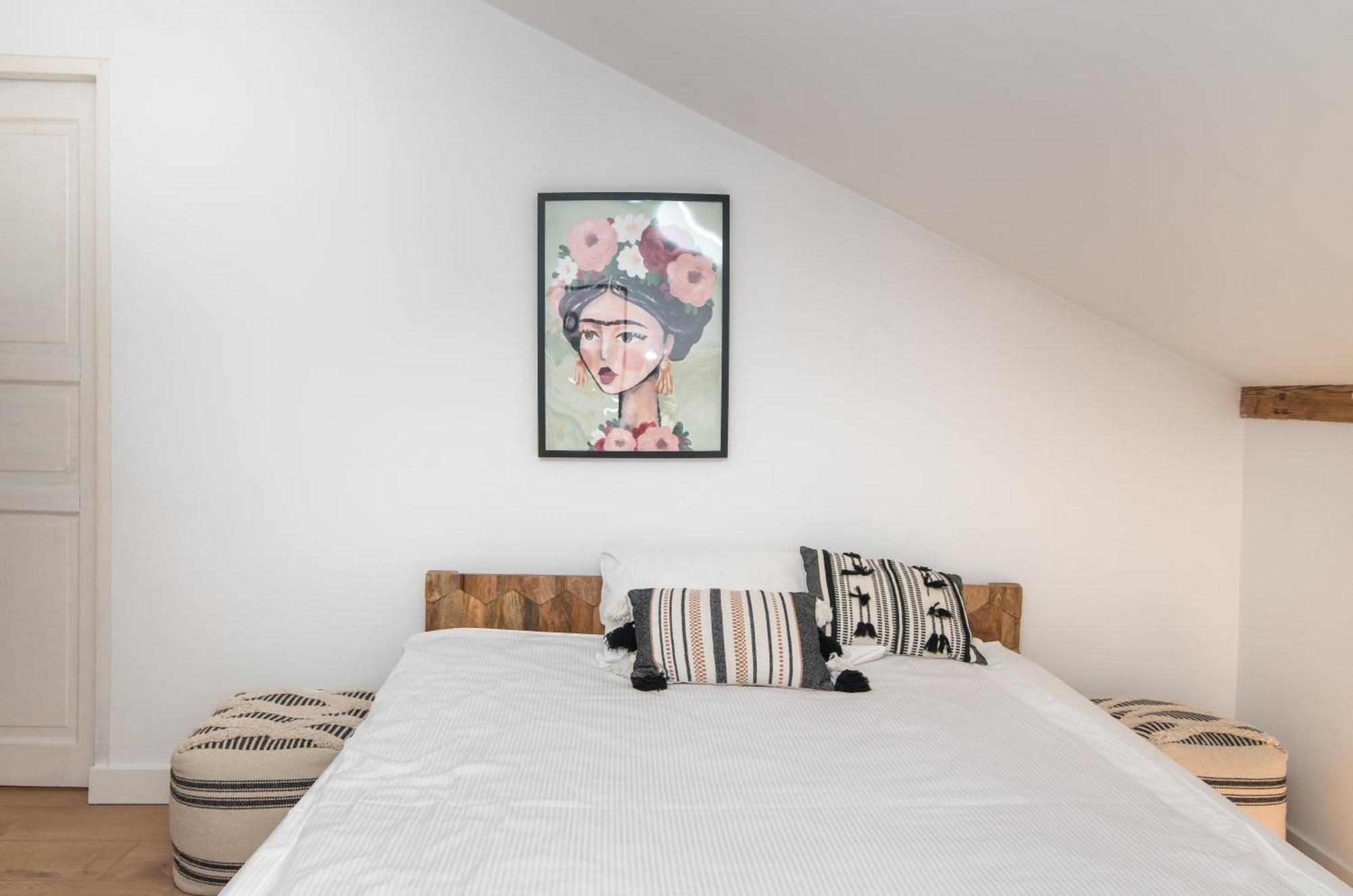 Przytulny Loft W Uroczej Okolicy Lägenhet Gliwice Exteriör bild