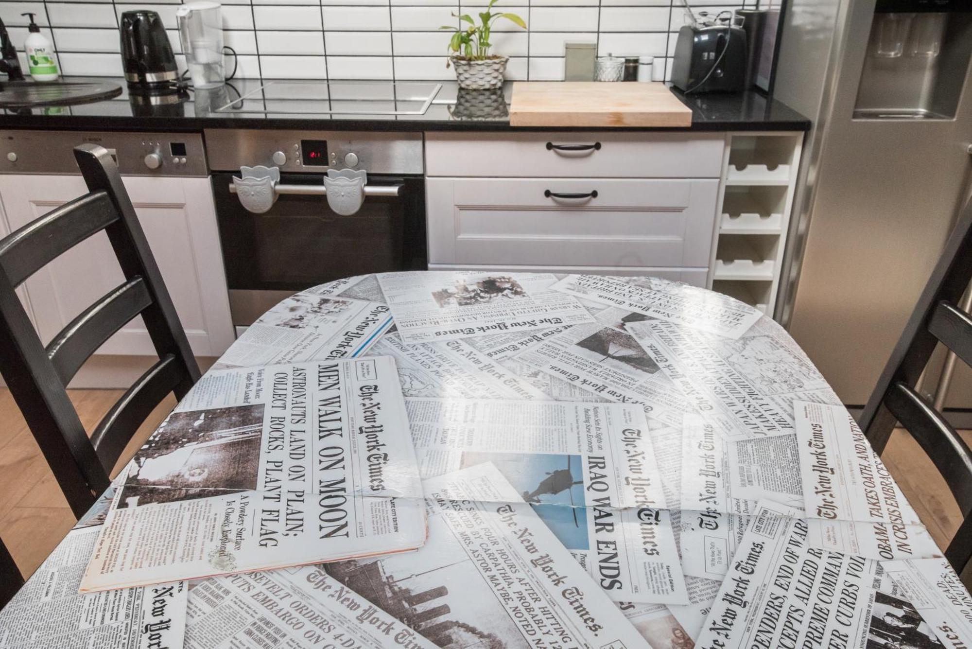 Przytulny Loft W Uroczej Okolicy Lägenhet Gliwice Exteriör bild