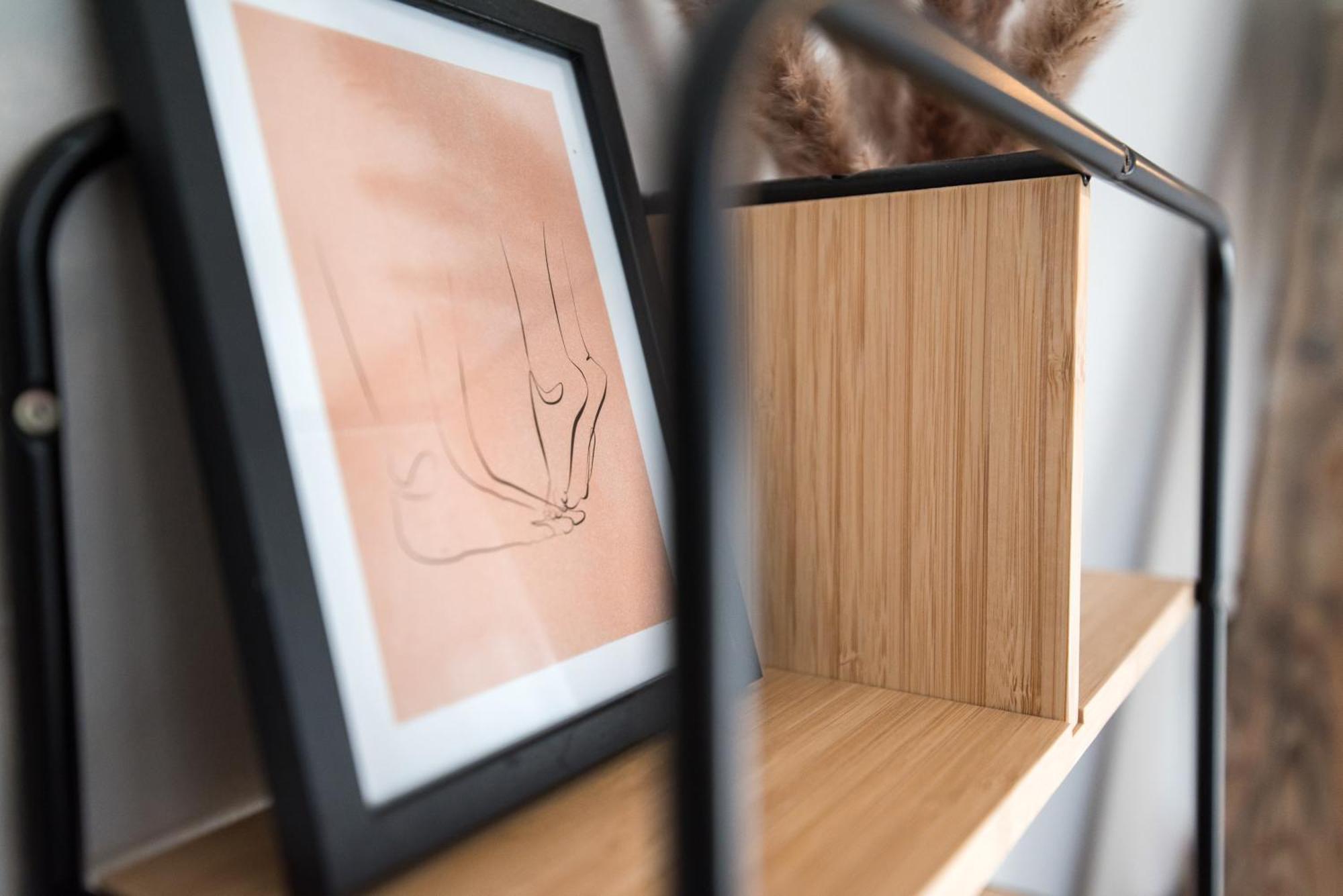 Przytulny Loft W Uroczej Okolicy Lägenhet Gliwice Exteriör bild